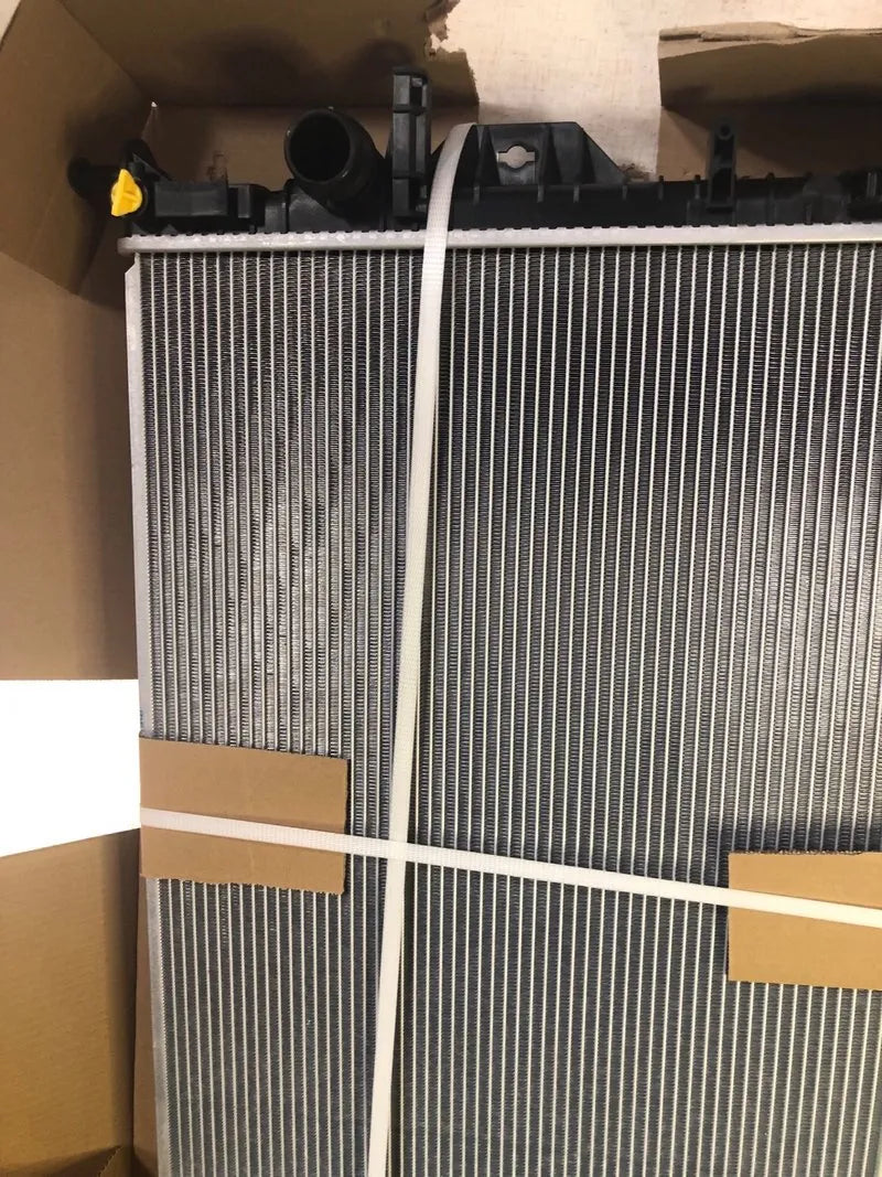 Radiador Valeo 701536