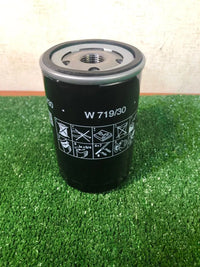 Filtro de aceite MANN-FILTER W 719/30