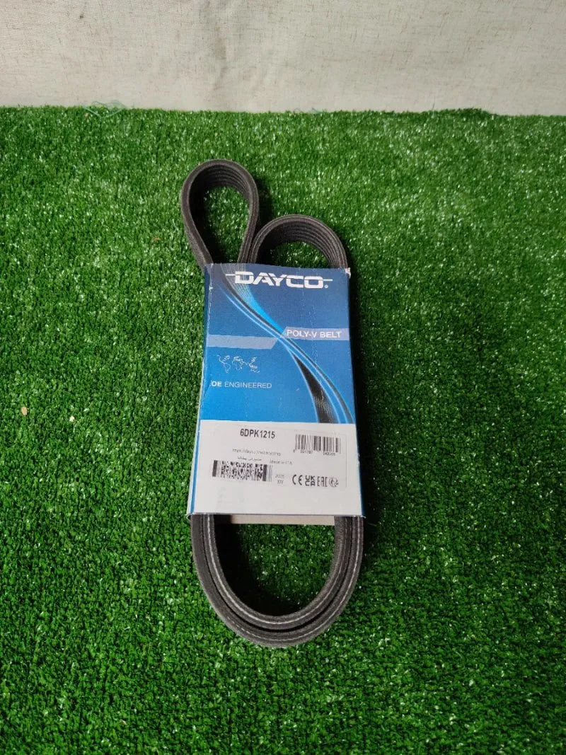 Correa Trapecial GRUPO VAG DAYCO
