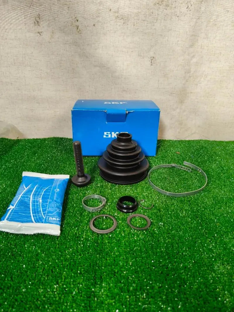 Kit Fuelle transmisión SKF