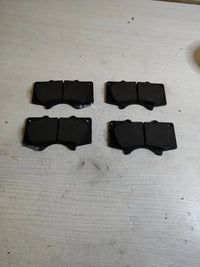 Pastillas de Freno BP1064 - BOSCH