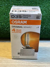 Lámpara de xenón OSRAM 66340