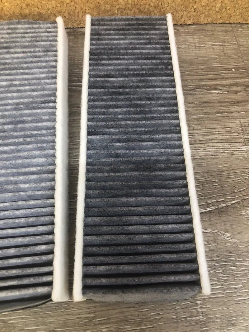 Filtro Aire Cabina Mann CUK 29003-2