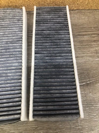Filtro Aire Cabina Mann CUK 29003-2