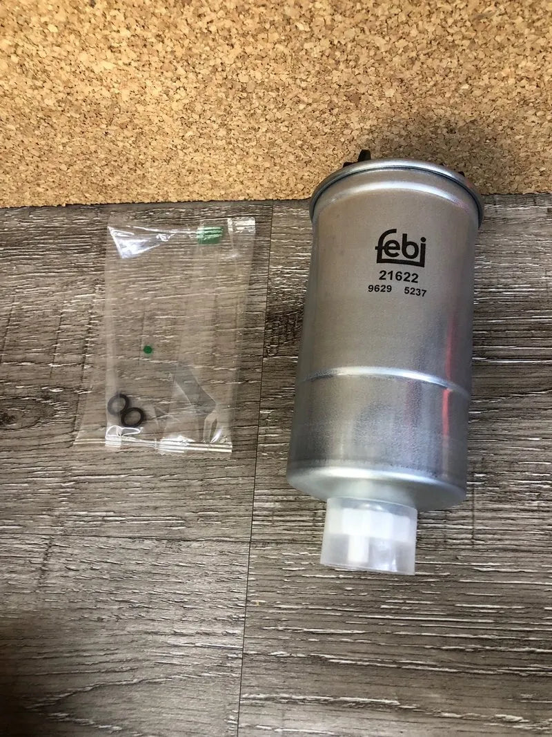 Filtro combustible Febi Bilstein 21622