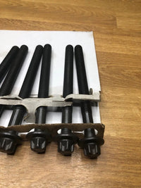 Juego Tornillos Culata Ajusa