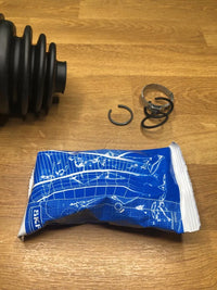 Fuelle de transmisión SKF