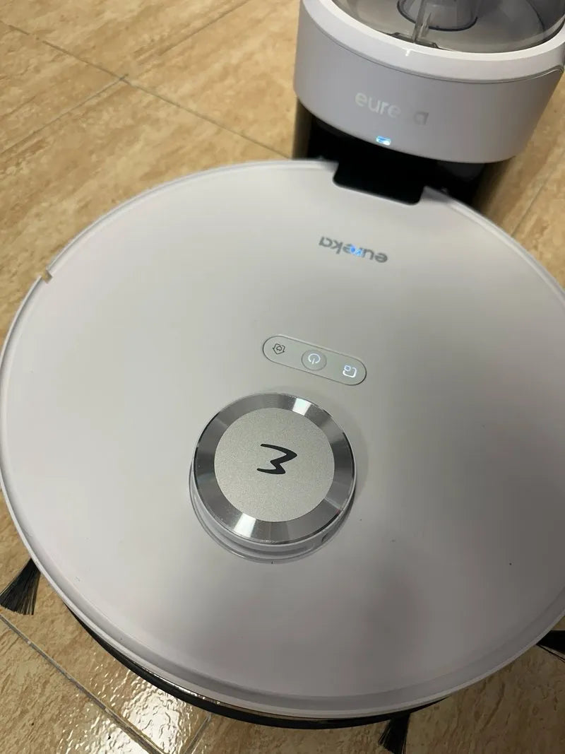 Robot aspirador EUREKA E10s 2.Gen