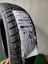 Neumático de invierno 205/55 R16