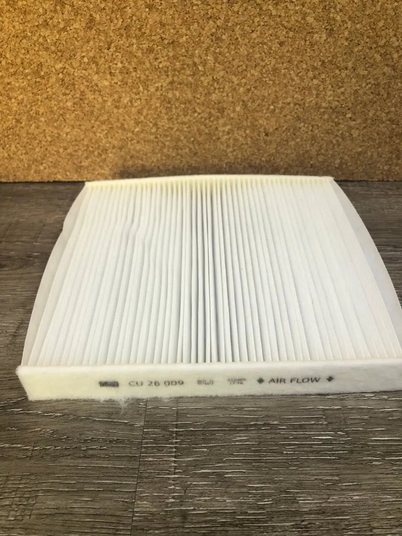 Filtro Aire Cabina MANN-FILTER CU 26 009