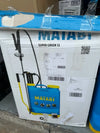 Pulverizador Manual Super Green 12