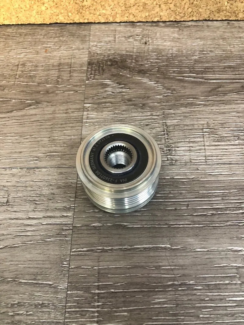Polea libre alternador INA F-236071.08