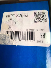 SKF VKPC 82652 Kit Bomba de Agua
