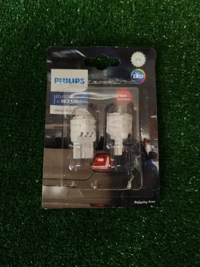 Luz piloto trasero Philips LED