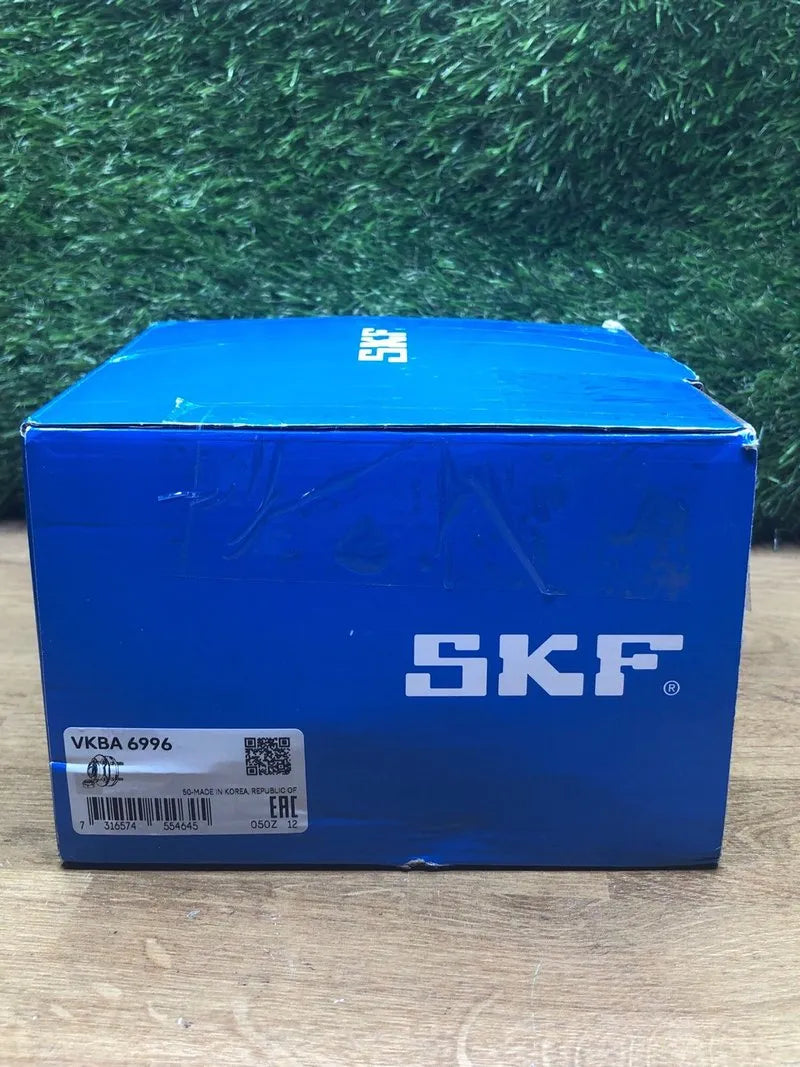 Kit Rodamientos Rueda Coche SKF