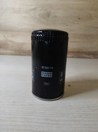 Filtro de aceite W950/18 - MANN-FILTER