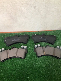 Pastillas Freno Brembo P 85 065