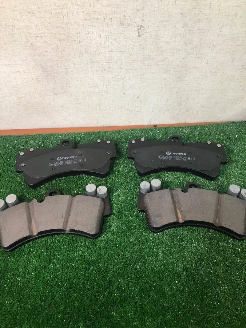 Pastillas Freno Brembo P 85 065