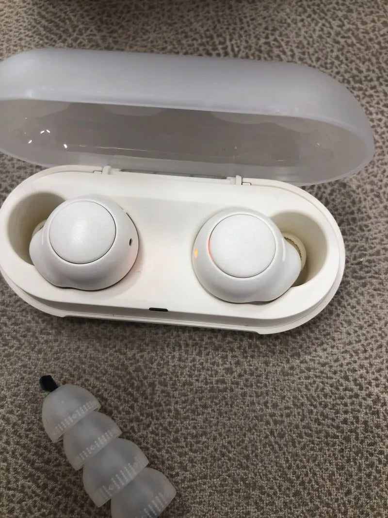 Auriculares Sony WF-C500 Blancos