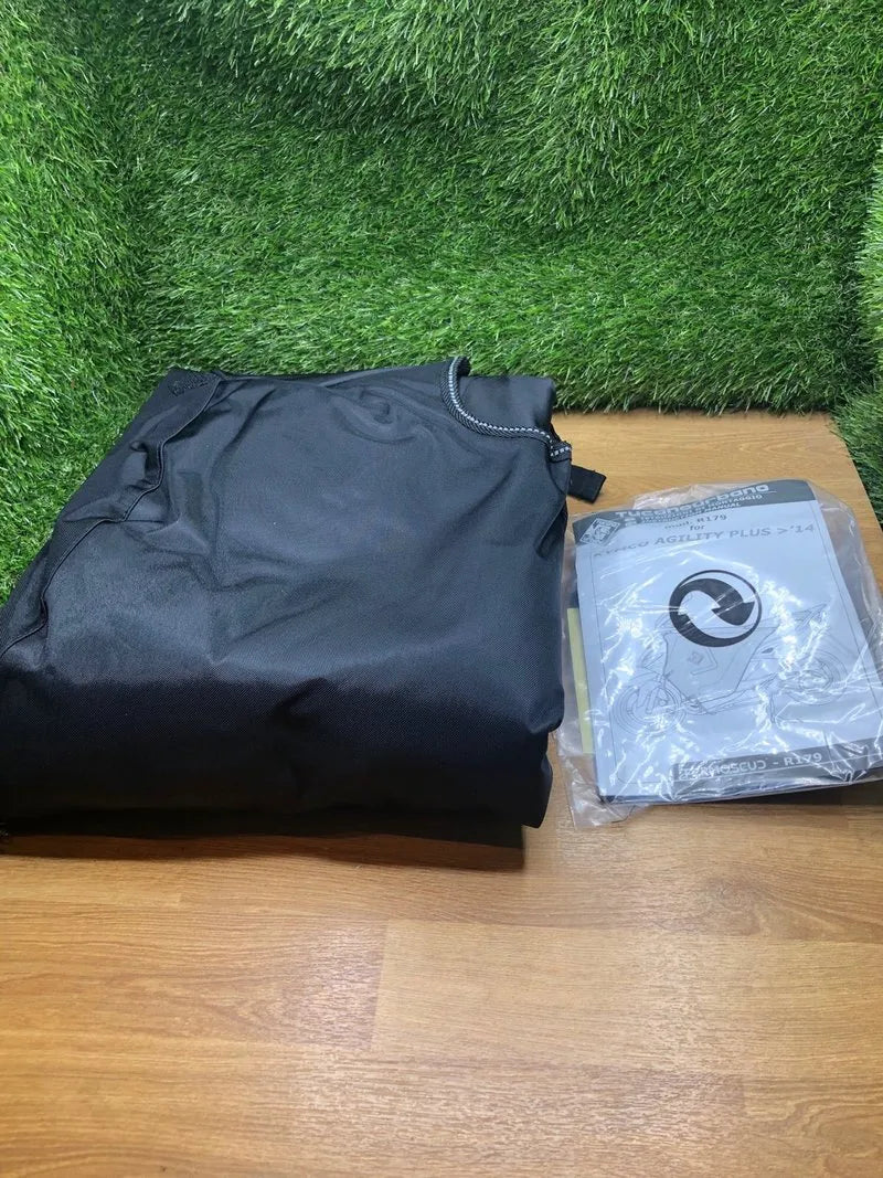 Tucano Urbano Termoscud Talla Única Negro