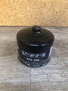 Filtro Aceite K&N KN-160 Powersport