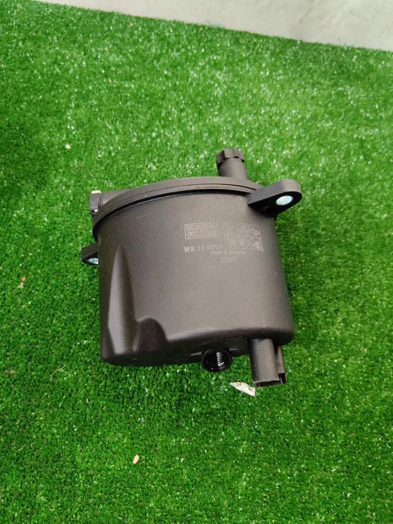 MANN-FILTER WK 12 001/1 Filtro de combustible