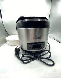 Arrocera y Vaporera Russell Hobbs
