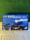 2 Unids Super Brillante H7HID Xenon Kit de Convers