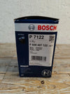 Filtro de Aceite Bosch P7122