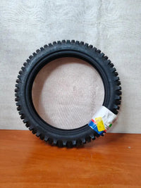 Neumático de moto todoterreno Mitas