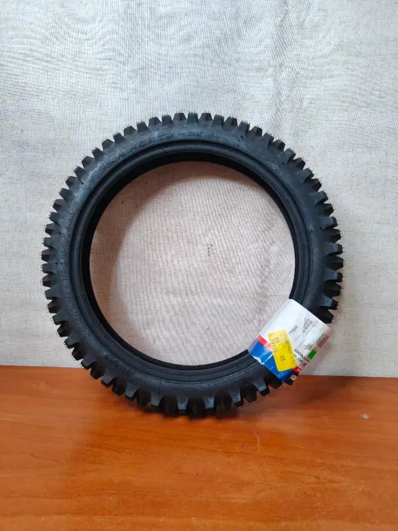Neumático de moto todoterreno Mitas