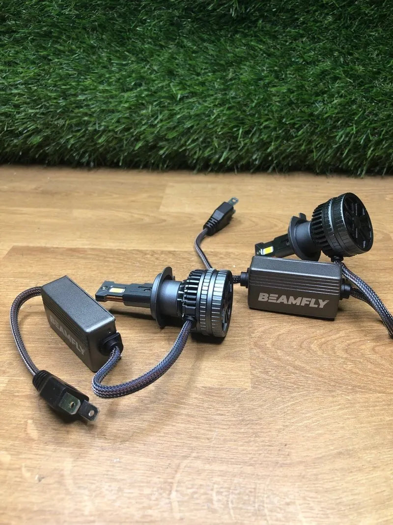 Kit Faros LED H7 48000LM 130W