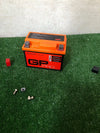 Batería GP-PRO GTX4L-BS Gel 5Ah Scooter