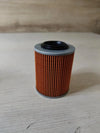 Filtro de Aceite HF152 - HIFLOFILTRO