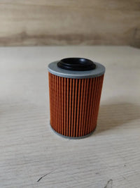 Filtro de Aceite HF152 - HIFLOFILTRO