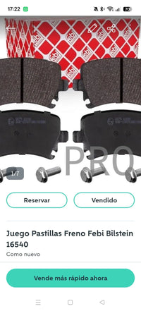 Lote 2 piezas