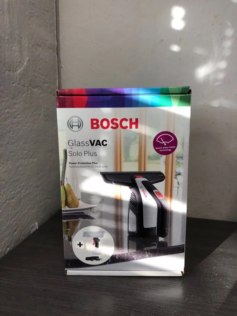 Limpiador de cristales Bosch