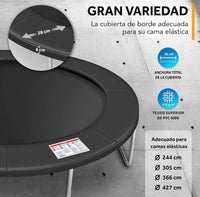 Cubierta para cama elástica - KIDUKU