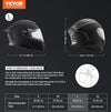 Casco de motocicleta integral - Vevor