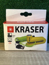 Candado Moto Disco KRASER