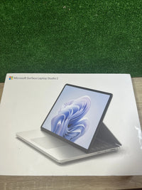 Ordenador Portátil Microsoft Studio 2
