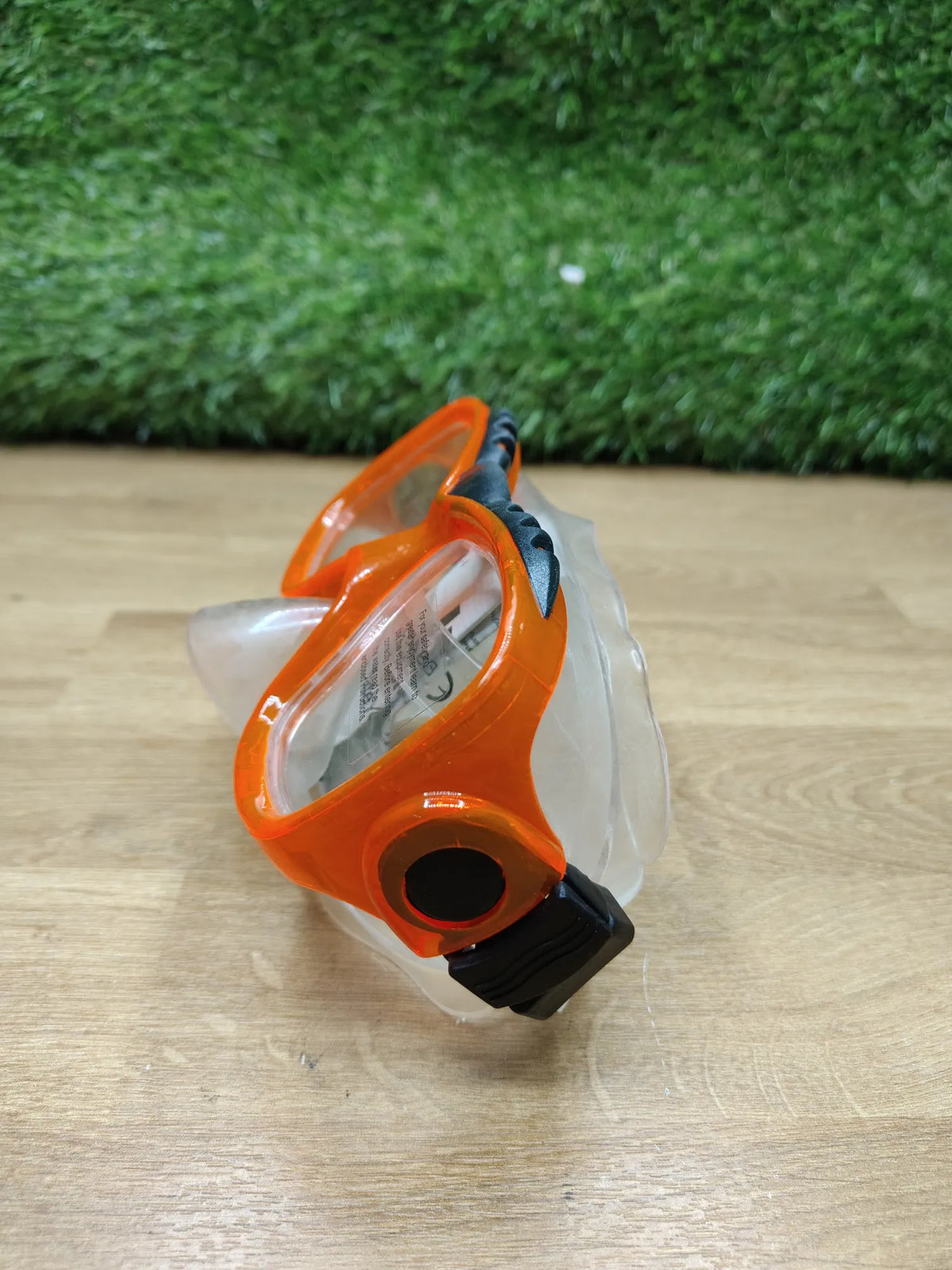 Mascara de buceo BestWay