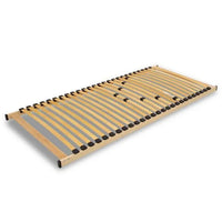 Somier de láminas K 90 x 200 cm Möbel 4038