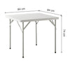 Mesa Plegable Portátil - KG KITGARDEN