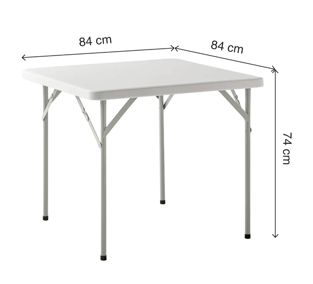 Mesa Plegable Portátil - KG KITGARDEN