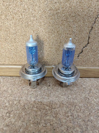 Bombillas H4 55W 12V Luces Para Faros Delanteros Gread