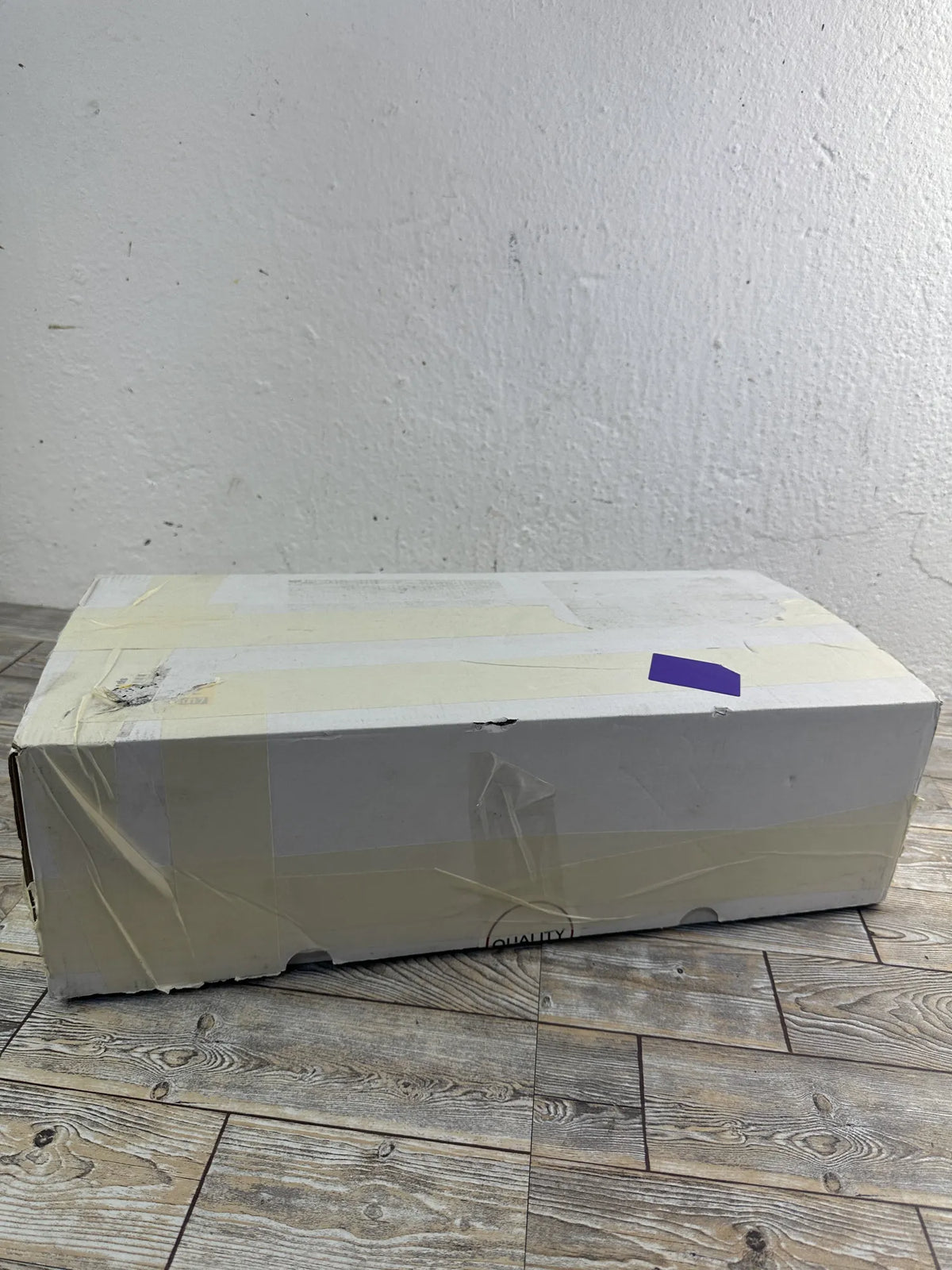 Sensor de puerta