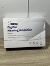 Amplificadores para el oído