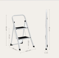 Escalera de Tijera