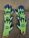 Guantes trabajo invierno Frost (3 pares)